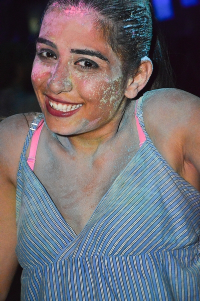 Festival Of Colours Beirut Part 1
